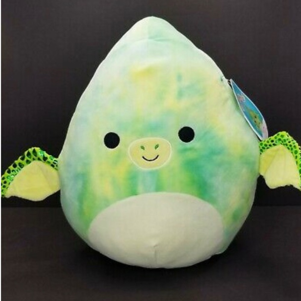 11” fletcher the pterodactyl BNWT